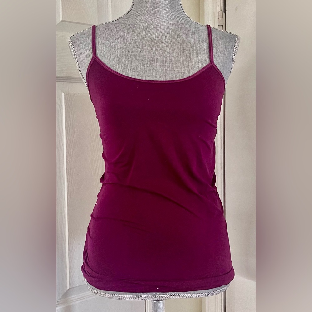 Perfect Seamless Cami